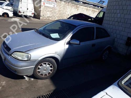 Starter OPEL ASTRA G Hatchback (T98) 1.6 16V (F08, F48) | BP7252836M8 