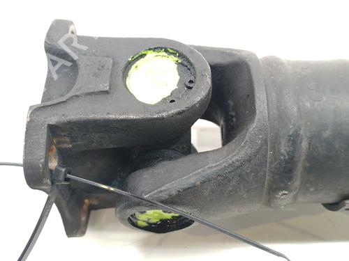 Driveshaft NISSAN NAVARA NP300 (D40) 2.5 dCi 4WD | BP33463162M37 - Image 3