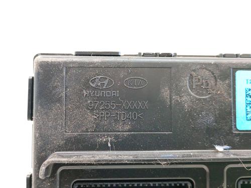 Control unit KIA NIRO I (DE) 1.6 GDI Hybrid | BP37611034M11 - Image 3