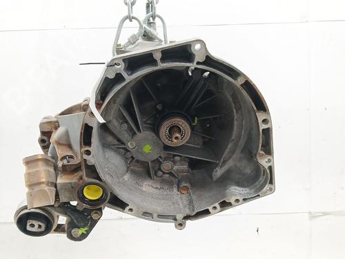 Used Gearbox FORD FIESTA V (JH_, JD_) 1.3 (69 hp) 25872427