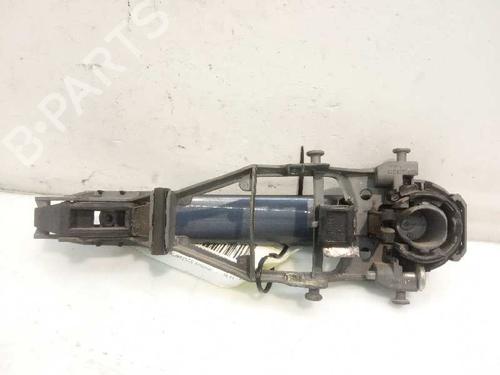 Rear right exterior door handle SKODA OCTAVIA II (1Z3)  | BP4708708C130 