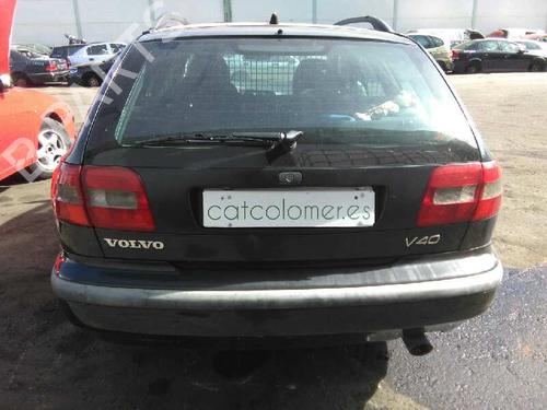 Starter VOLVO V40 Estate (645) 1.8 | BP7551481M8 