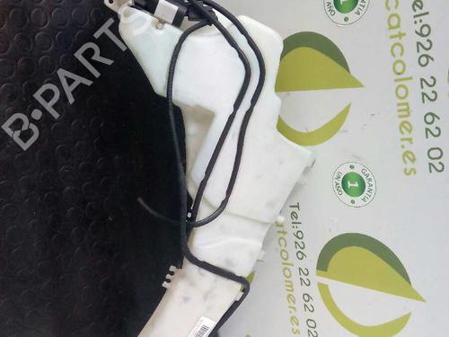 Windscreen washer tank FORD FOCUS II (DA_, HCP, DP)  | BP7432497C113 