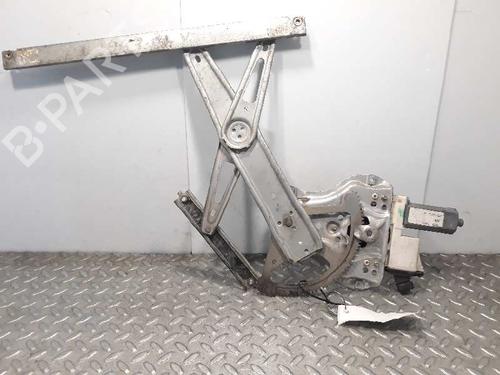 Used Front right window mechanism TOYOTA COROLLA (_E12_) [2001-2008]  3065740