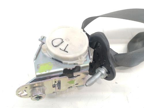 Rear right seatbelt RENAULT CLIO III (BR0/1, CR0/1) 1.5 dCi (BR17, CR17) | BP26175539I28 
