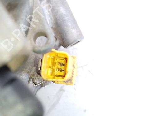 AC compressor PEUGEOT 207 CC (WD_) 1.6 HDi | BP30686872M34