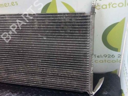 AC-Kondensator FORD FOCUS I (DAW, DBW) 1.8 TDCi | BP3058786M32 
