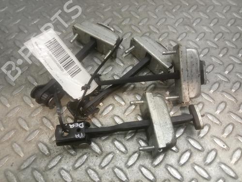 Dørhengsel/Dørstopper FORD FOCUS II (DA_, HCP, DP) 1.6 TDCi (90 hp) 14228348