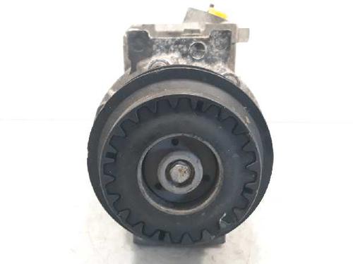 AC compressor MERCEDES-BENZ C-CLASS (W204) C 200 CDI (204.001) | BP4799712M34 