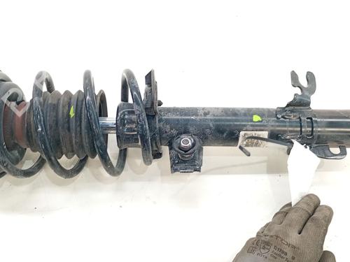 Used Right front shock absorber Right front shock absorber MINI MINI (R56) One (95 hp) 34700411 34700411