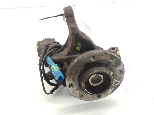 Fuse box PEUGEOT 307 (3A/C) 1.6 HDi 110 | BP15689065E1 
