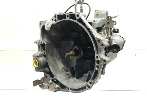 Used Gearbox CITROËN C4 Picasso II 1.6 HDi / BlueHDi 115 (115 hp) 30885053