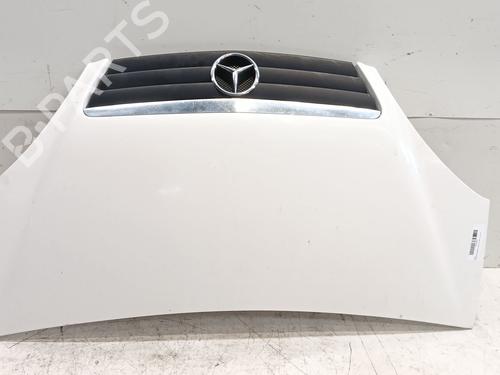 Motorhjelm MERCEDES-BENZ A-CLASS (W168) A 140 (168.031, 168.131) (82 hp) 30616501