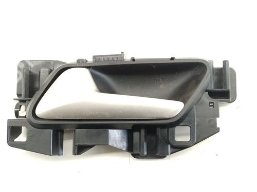 Venstre bagtil invendig håndtag CITROËN C3 III Van (SX_, SY_) PureTech 110 (110 hp) 27933276