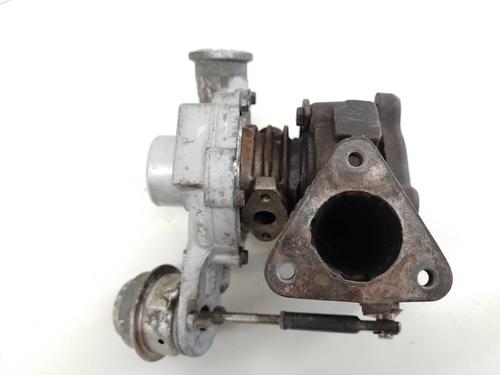 Turbocharger/Supercharger OPEL ZAFIRA A MPV (T98)  | BP18310041M71 
