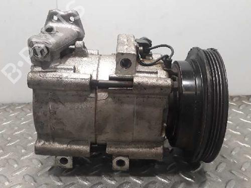 AC compressor HYUNDAI GALLOPER II (JK-01)  | BP12559870M34 