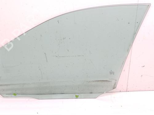 Front right door window MERCEDES-BENZ C-CLASS (W204) C 200 CDI (204.001) | BP31068618C19
