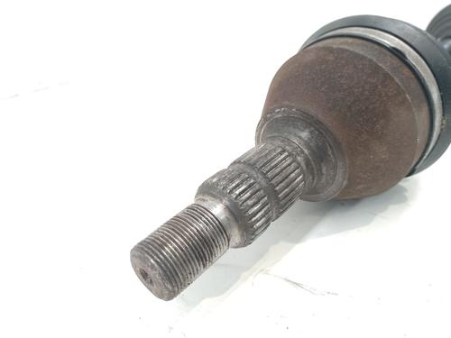 Left front driveshaft OPEL ASTRA J (P10)  | BP24110587M38 