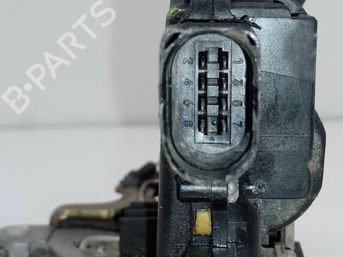 Front right lock SEAT LEON (1M1)  | BP18905753C97 