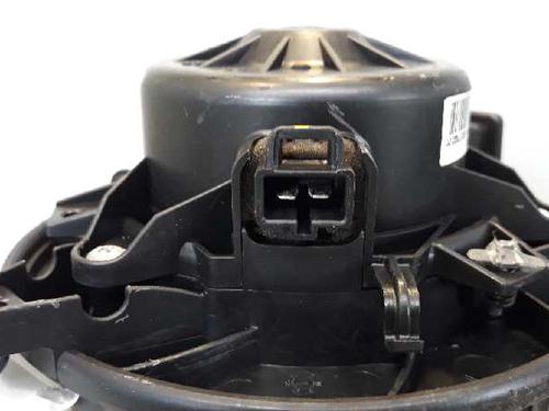 Heater blower motor CHEVROLET CRUZE (J300)  | BP7555403M62