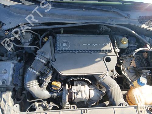 Getriebe für FIAT PUNTO EVO (199_) [2008-2026]  32419931