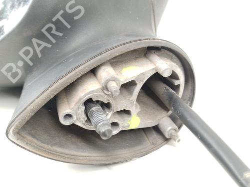 Left mirror SEAT IBIZA IV (6J5, 6P1) 1.6 TDI | BP29638231C26 