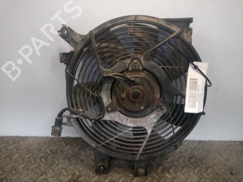 Ventilateur radiateur MITSUBISHI PAJERO SPORT I (K7_, K9_) 2.5 TD (K94W, K74T) (115 hp) 16920731