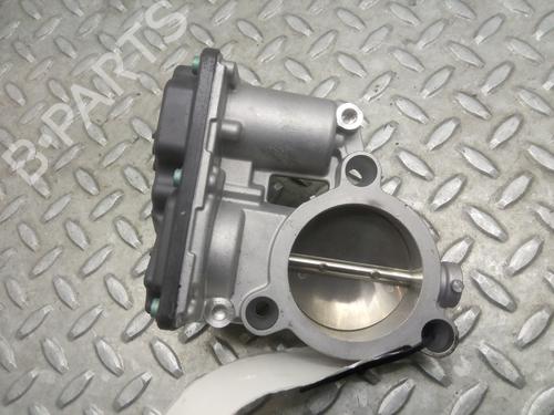 Throttle body BMW X2 (F39) sDrive 18 i | BP10277345M82 