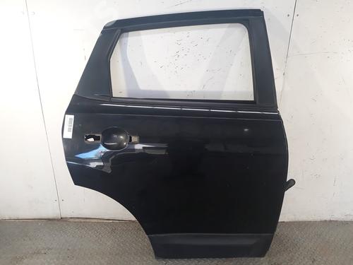 Used Right rear door Right rear door NISSAN QASHQAI / QASHQAI +2 I (J10, NJ10, JJ10E) 1.5 dCi (106 hp) 9171201 9171201