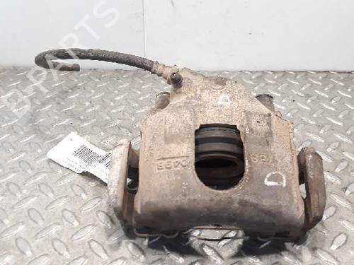 Used Right front brake caliper KIA SHUMA I (FB) [1996-2001]  11622892