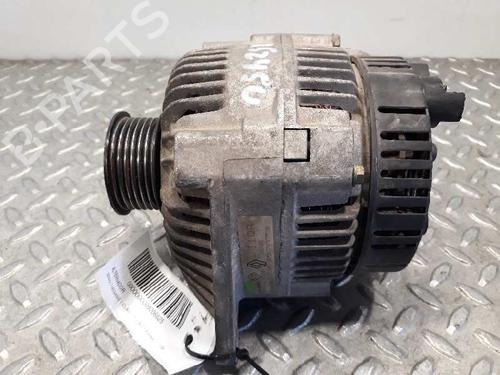 Dynamo RENAULT MEGANE I Classic (LA0/1_) [1996-2008]  6990844