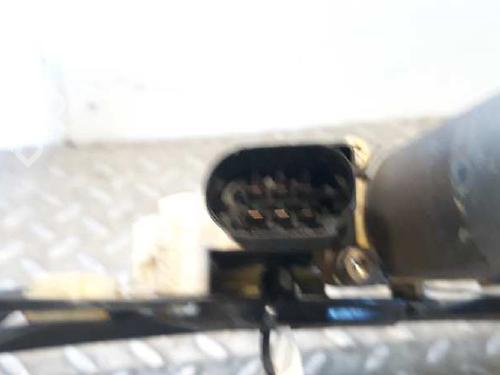 Rear left window mechanism BMW 5 (E60)  | BP7301970C24 