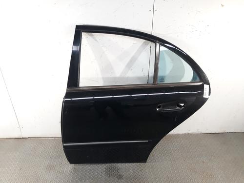 Used Left rear door MERCEDES-BENZ E-CLASS (W211) [2002-2009]  8139395