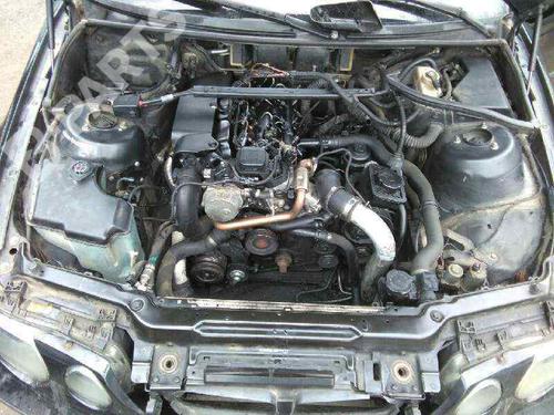 Front left interior door handle BMW 3 Compact (E46) 320 td | BP5028169I13  - Image 11