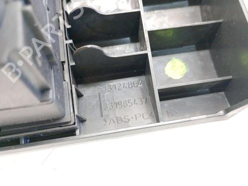 Headlight switch OPEL ASTRA H GTC (A04) 1.9 CDTI (L08) | BP38518018I24 - Image 5