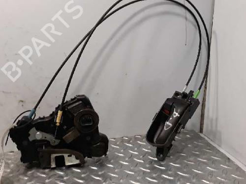 Used Front right lock SUZUKI GRAND VITARA II (JT, TE, TD) [2005-2025]  3122356