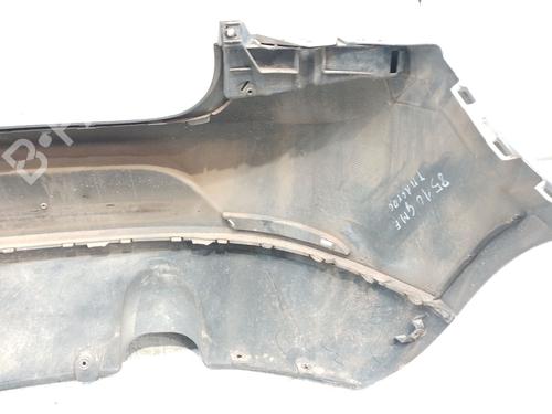 Rear bumper SEAT IBIZA IV SC (6J1, 6P5) 1.9 TDI | BP32236055C8 