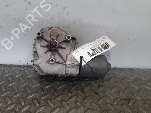 Used Front wiper motor MERCEDES-BENZ E-CLASS (W211) [2002-2009]  15617891
