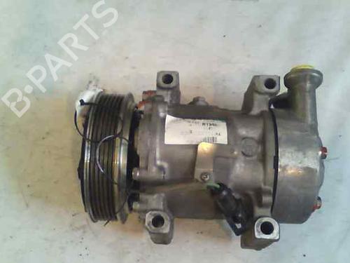 Used AC compressor FORD FIESTA V (JH_, JD_) [2001-2014]  3063035