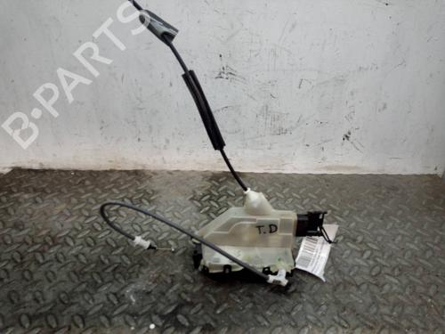 Used Rear right lock CITROËN C3 / C3 ORIGIN III (SX) [2016-2025]  16635677