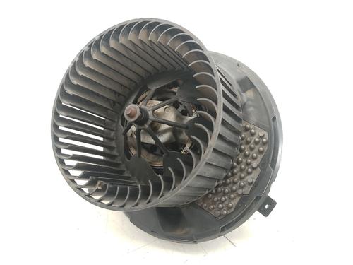 Heater blower motor SKODA OCTAVIA II (1Z3) 1.9 TDI | BP26593950M62 