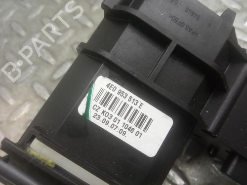 Steering column stalk AUDI A6 C6 (4F2) 3.0 TDI quattro | BP10677922I23 