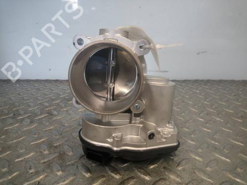 Used Throttle body FORD KUGA III (DFK) [2019-2025]  19806415