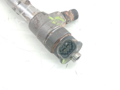 Injector RENAULT KADJAR (HA_, HL_) 1.5 BLUE dCi 115 (HLA6) | BP27615085M100 
