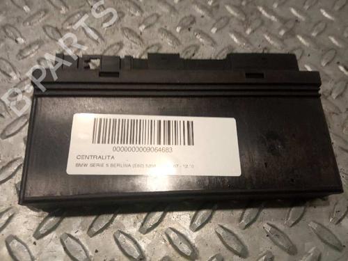 Elektronisk modul BMW 5 (E60) 520 d (177 hp) 11673240
