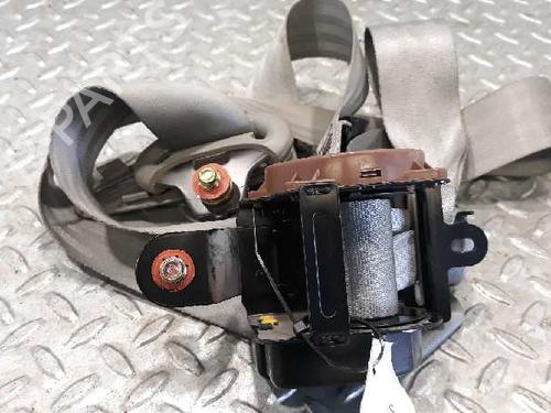 Used Rear right seatbelt KIA SORENTO I (JC) [2002-2011]  6635402