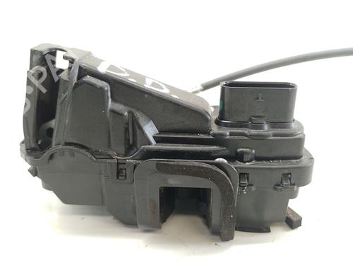 Front right lock CITROËN C3 III Van (SX_, SY_) PureTech 110 | BP27933275C97 
