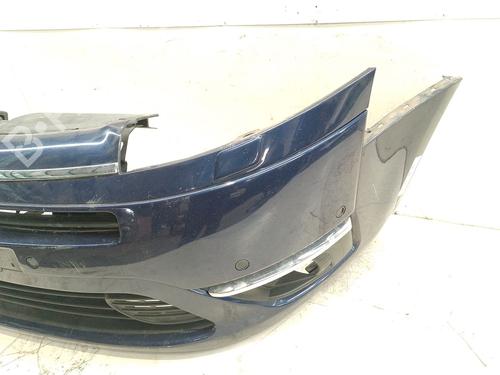 Front bumper CITROËN C4 Picasso I MPV (UD_)  | BP25605202C7 