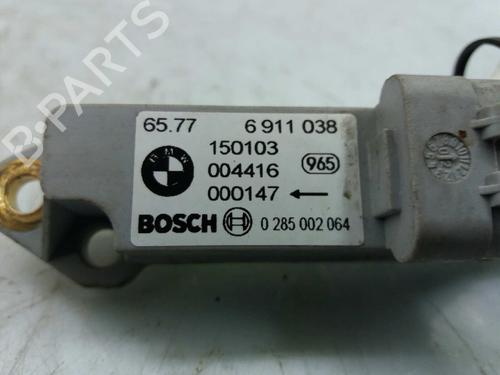 Elektronisk modul BMW 3 (E46)  | BP11671720M83 