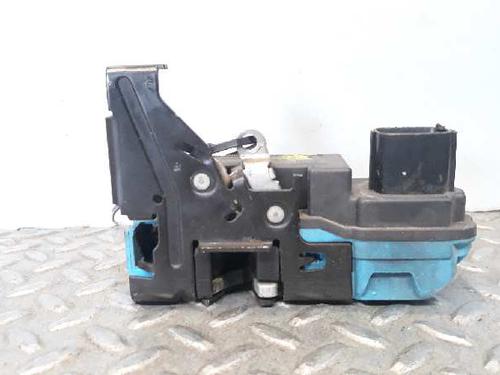 Front right lock VOLVO V70 II (285) D5 | BP3071945C97 